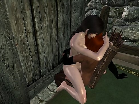 ❤️ pazororo, uye akashandisa miviri yetsbbe uye unpe yakanyanya vatambi, succubus uye nord Zvinonyadzisira ❤